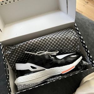 ADIDAS BY STELLA MCCARTNEY ULTRABOOST 22 SHOES